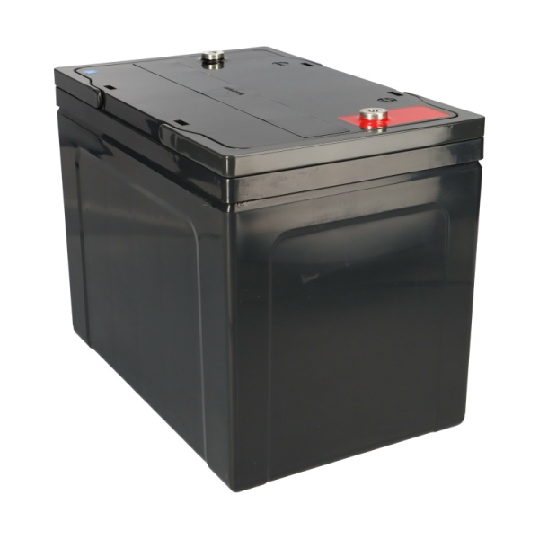 Kung Long Akku 12V 75Ah KPH75-12N M6 AGM